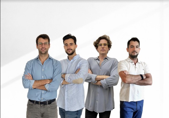 Feending, la plataforma de contactos para monetizar el 'networking'