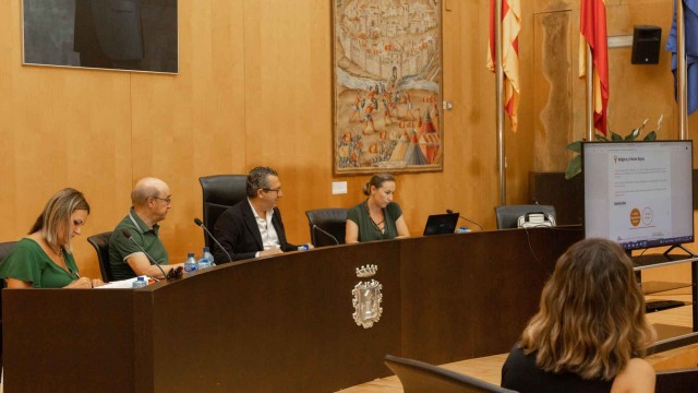 La Fundación Turismo Benidorm aprueba las cuentas 2021 y la memoria de actuaciones desarrolladas
