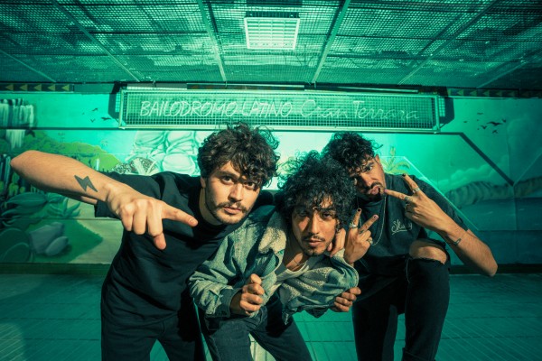 Llega la XVI edición del Mini Festival Creampop de Calp con Los Vinagres, Alberto&García y Papaya