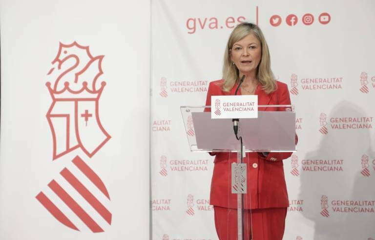 La Conselleria de Justicia tiene inversiones en marcha en infraestructuras por 220 millones