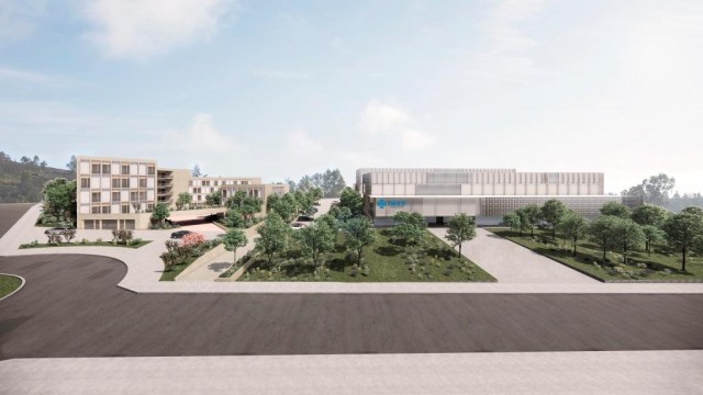 Imed Hospitales gestionará el hospital general del 