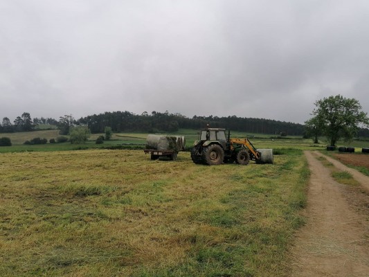 Agricultura destaca que el Perte agroalimentario reforzará el proceso de transformación digital 