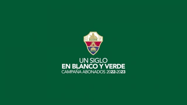 El Elche pondrá a la venta el jueves sus abonos
