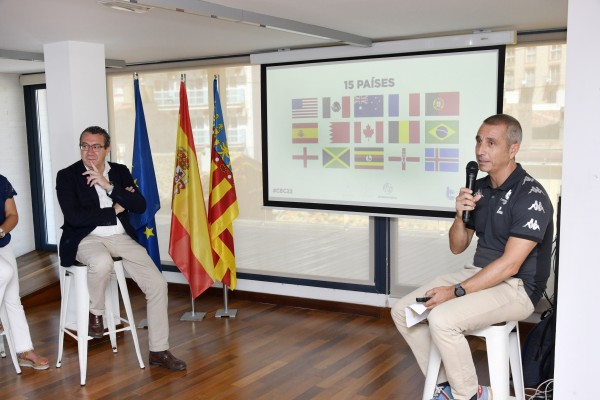 La Costa Blanca Cup presenta una edición nacida desde la resiliencia 