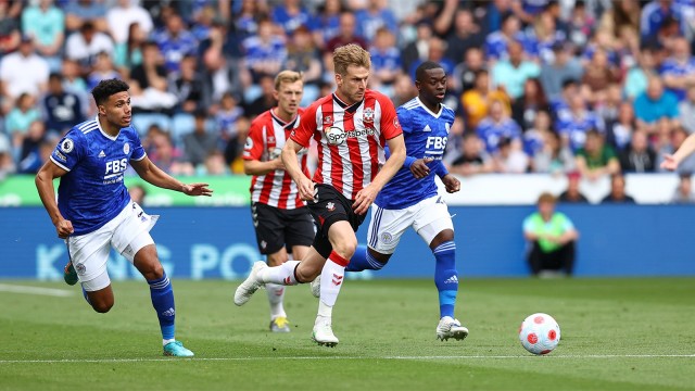 El Cartagena cierra otros dos amistosos ante el Southampton inglés y el Yeclano