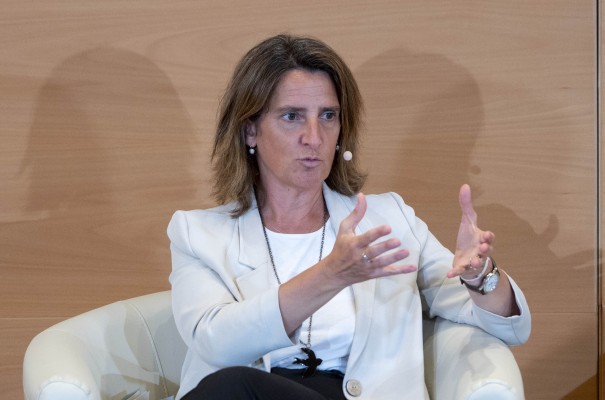 El Gobierno cesa al Director General de Calidad y Evaluación Ambiental, Ismael Aznar Cano