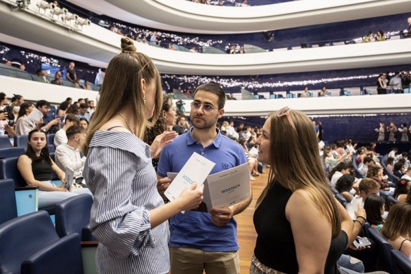 Les Arts crea una 'Tarifa Plana Jove' para menores de 28 y de 35 años 
