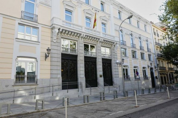 El CGPJ acuerda prorrogar medio año más el plan de especialización en cláusulas abusivas 