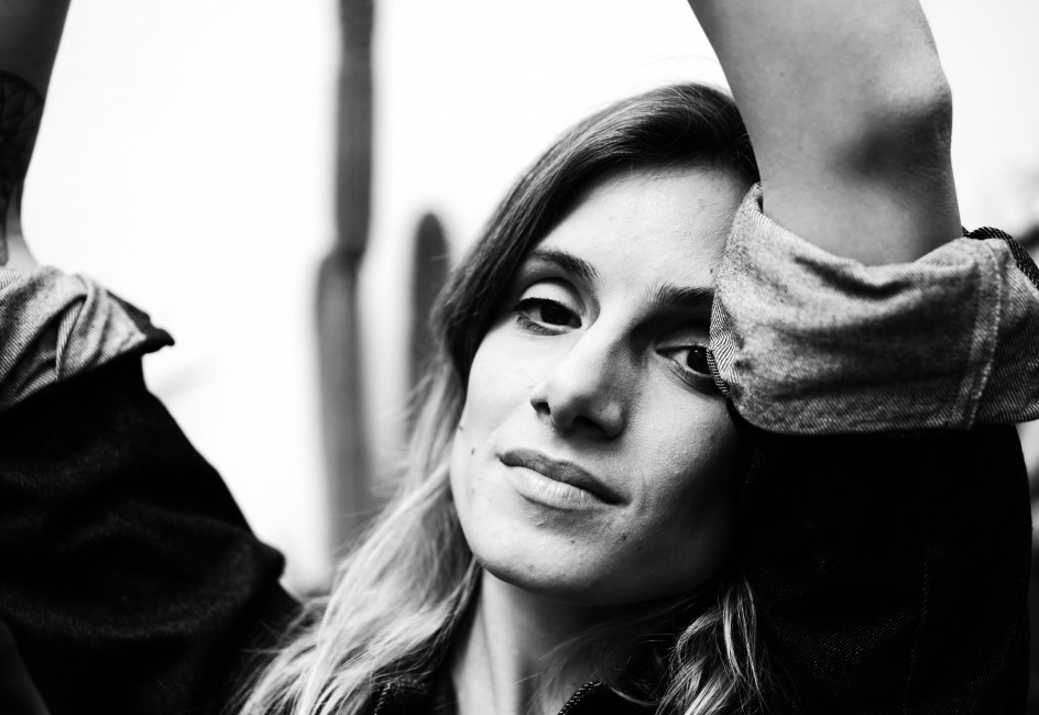 Lucía Gea - 