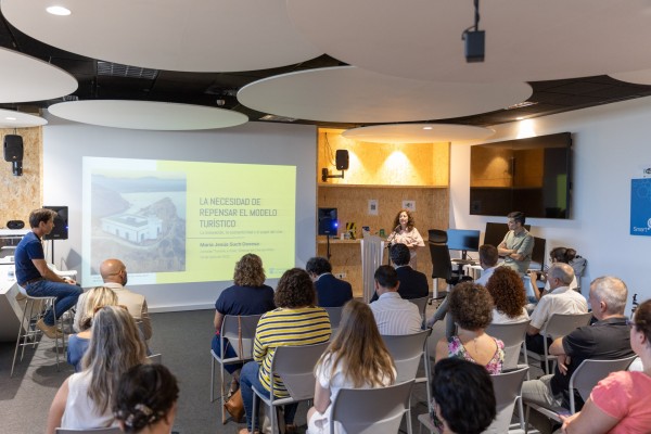 El turismo cinematográfico, una oportunidad para desestacionalizar el sector
