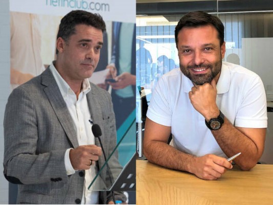 La banca española se digitaliza en Alicante: Orizon y FacePhi crecen sin pensar en deslocalizarse