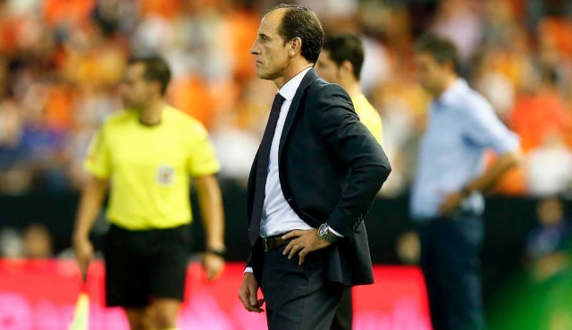 Voro seguirá hasta final de temporada