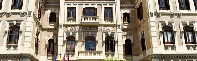 La UMU rebautiza la facultad de Psicología para incluir Logopedia en el nombre