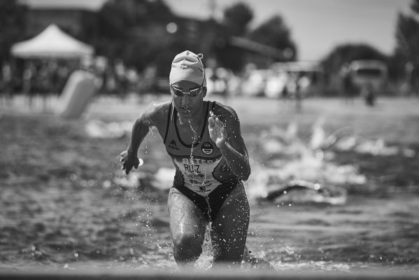 Estos son los primeros pasos que tienes que dar si te quieres acercar al triatlón según Jordi Jordá, entrenador del CEA Bétera