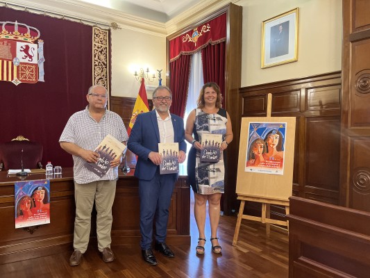 'Cambio de rumbo', un cómic para prevenir las adicciones entre los más jóvenes de la provincia