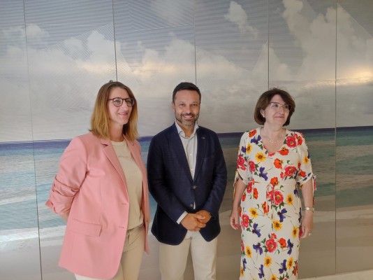 Orizon invierte 5 millones en ampliar su centro tecnológico y pone rumbo a los 30 de facturación