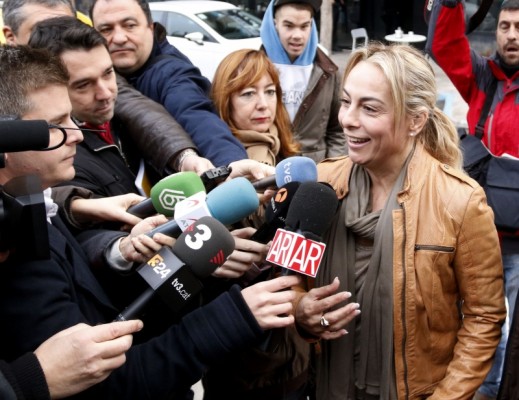 El juez estima que Castedo 'apañó' planos a Ortiz a cambio de un Mini, 2 viajes a Andorra y 2 a Ibiza