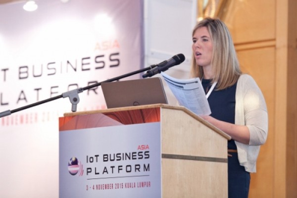 Valencia, ejemplo de 'smart city' en Kuala Lumpur