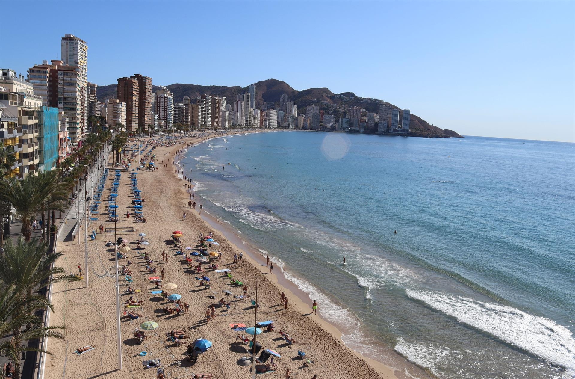 Foto: AYUNTAMIENTO DE BENIDORM - 