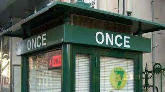 La ONCE reparte 175.000 euros en Las Torres de Cotillas