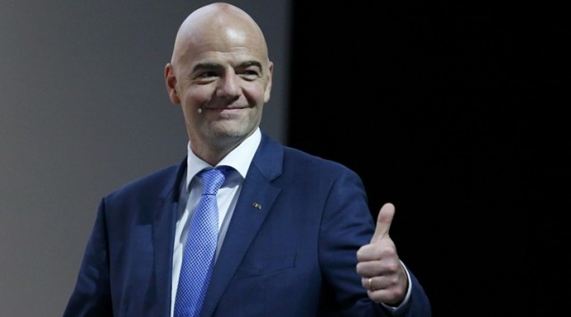 La FIFA aprueba la ampliación del Mundial a 48 equipos en 2026