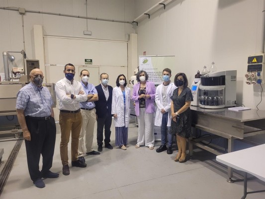 La UPCT y el Centro Tecnológico Nacional de la Conserva estrechan lazos para la investigación