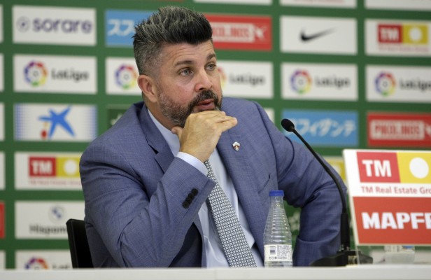 El Elche reitera que no ha recibido ofertas por Mojica o Boyé y que no tiene interés en venderlos