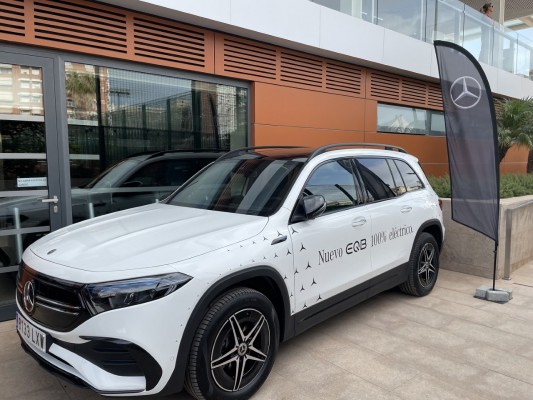 Arranca la IV edición del Torneo Valdisa Mercedes-Benz de Pádel