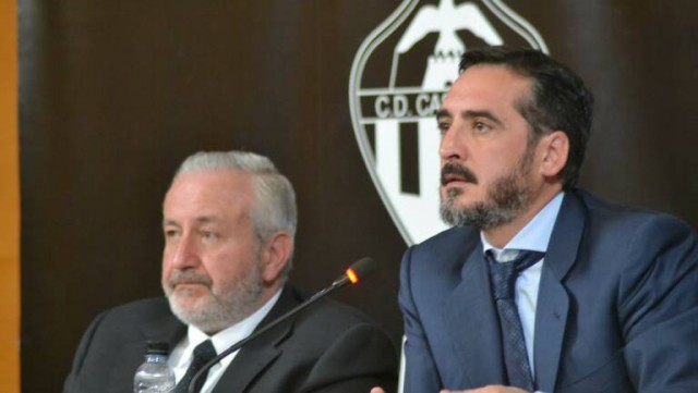 Los derechos de televisión, otro interrogante para las arcas del Castellón