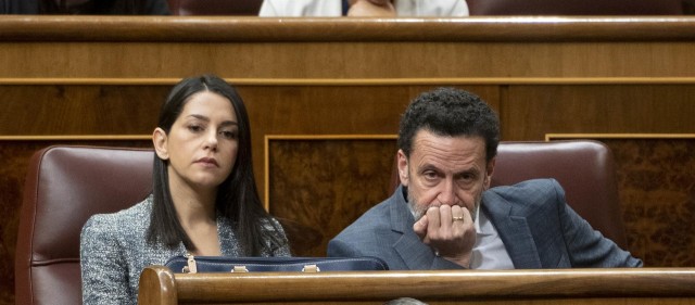 ¿Ciudadanos tiene solución?