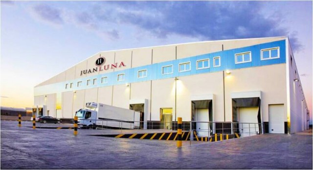 La familia valenciana Luna (Distribuciones Juan Luna) crea una sociedad de inversión libre