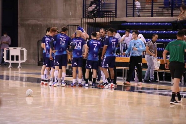 El Benidorm completa su inscripción para competir en Europa
