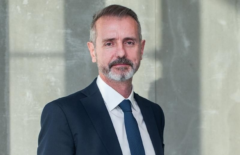 Marc Murtra, presidente de Indra: “Ni hay interferencias, ni habrá injerencias mientras sea presidente”
