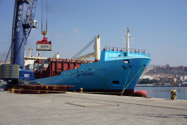Cámara de España pide a la UE que reformule la directiva de derechos de emisión en transporte marítimo
