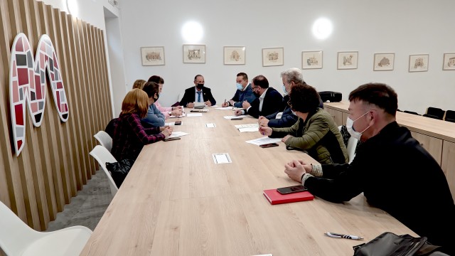 L'Horta Sud impulsa con un proyecto europeo la participación en la gobernanza de la biodiversidad