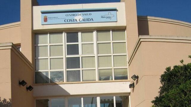 La Manga contará con un servicio de refuerzo para urgencias y emergencias sanitarias durante el verano