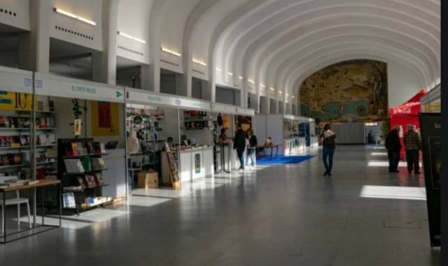 Más de 40 autores y creadores se darán cita en la segunda edición de Alicante Noir
