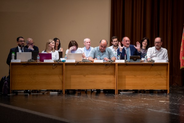 El BOP publica los sueldos del bipartito de 2019: el PP no lo hizo y la Sindicatura lo exige ahora