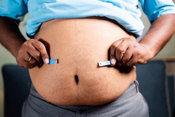 La OMS se reúne con líderes políticos para luchar contra la obesidad en Europa