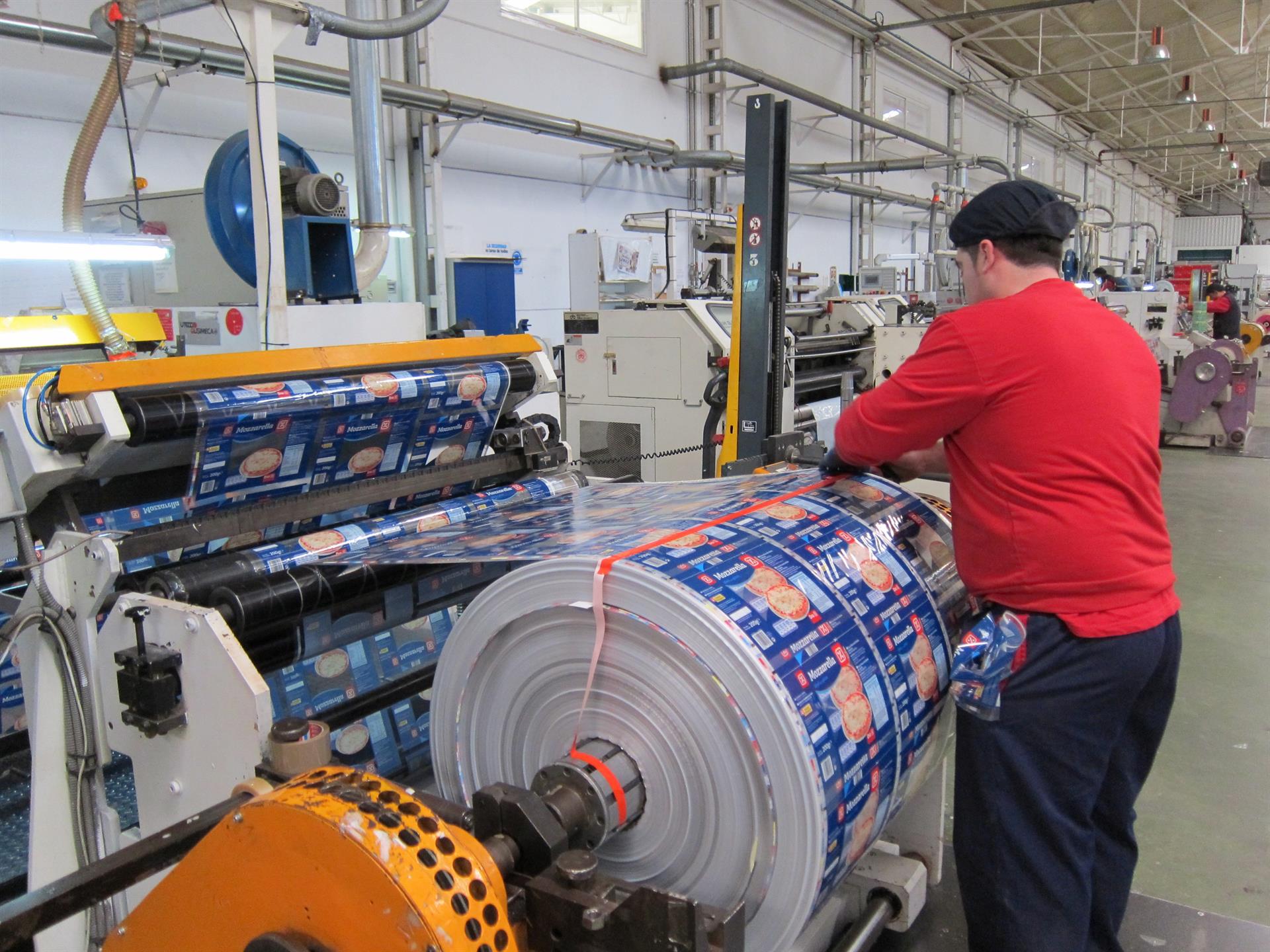 Foto: EUROPA PRESS - 