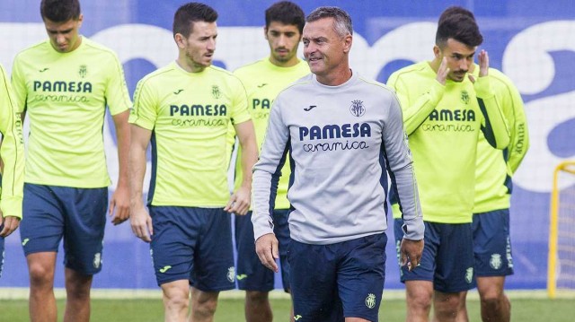El Villarreal apela a su fortaleza en El Madrigal para remontar la eliminatoria
