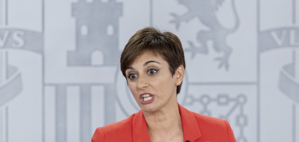 Foto: A. ORTEGA/EP - 