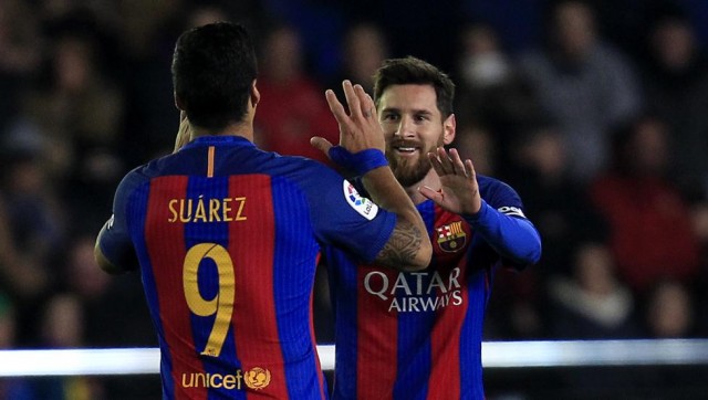 El Barça se juega su futuro en la Copa tras su crisis liguera