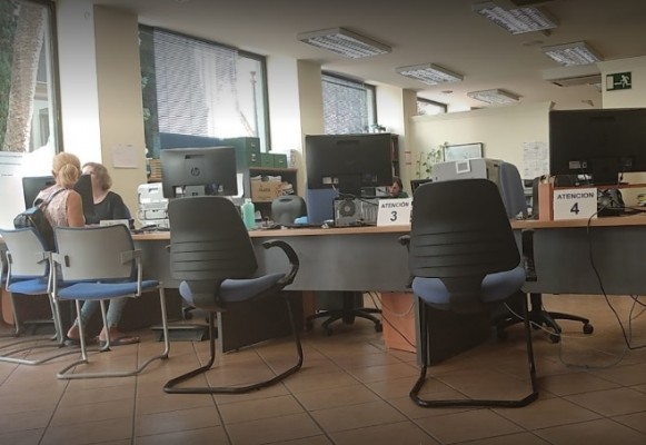 La regularización de la Oficina de Recaudación se le atraganta al Fadrell: nuevos ajustes en el contrato