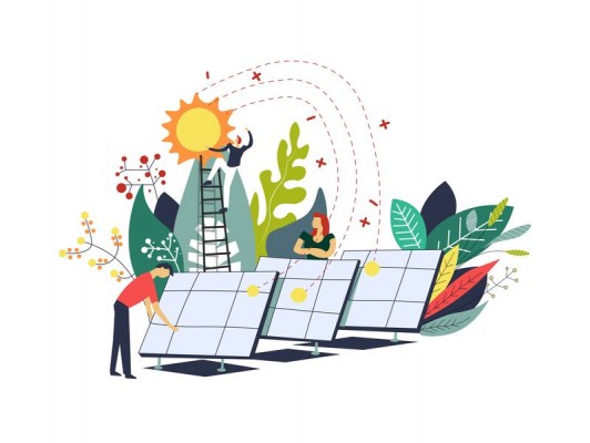 El Ivace recibe 92 solicitudes para autoconsumo eléctrico en comunidades de energías renovables