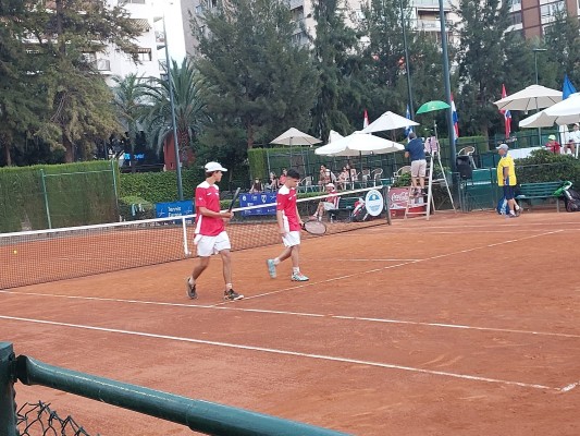 España cae ante Rumanía en la “Copa del Sol”

