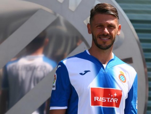Demichelis rescinde su contrato con el Espanyol