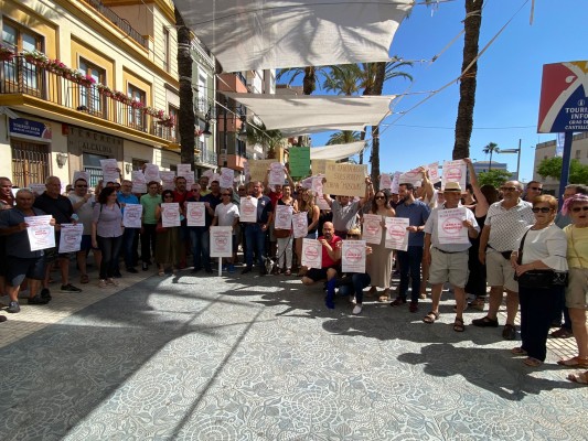 El PP de Castelló pide flexibilizar los protocolos para facilitar los tratamientos aéreos antimosquitos