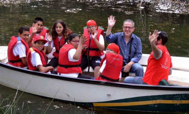 Borriana prepara una programación estival con rutas turísticas y espectáculos infantiles 