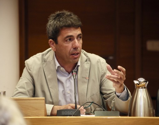 Mazón: 